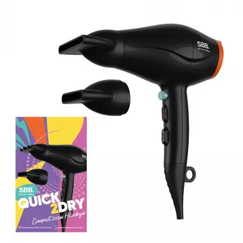 Secador de pelo Fēns SBDR-4000-EU 4000W