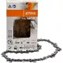 Cadena de sierra Stihl 36RS 3/8 1,6 84 eslabones para espada de 63 cm MS (3621 000 0084)