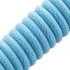 Cablemod CM-PKCA-CWAW-LBW150LBW-R Cable USB 1,5 m USB A USB C azul (CM-PKCA-CWAW-LBW150LBW-R)