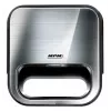 MPM MOP-49M - Tostadora para sándwiches