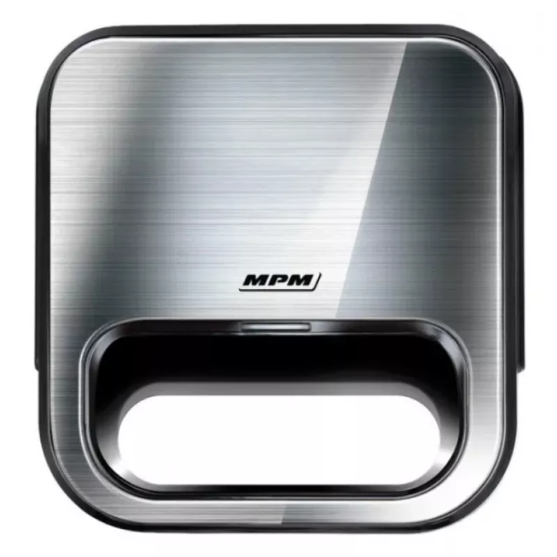 MPM MOP-49M - Tostadora para sándwiches