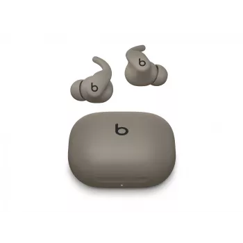 Auriculares Beats by Dr. Dre Powerbeats Fit Inalámbricos In-Ear Deportivos Gris