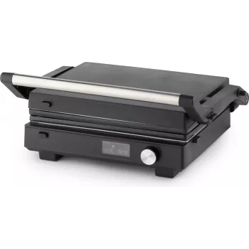 Parrilla Gorenje | GCG2000SD | Grill de contacto | Negro