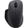 Xiaomi BHR9359GL ratón inalámbrico Comfort Edition, 2,4 GHz, 1200 DPI, botones silenciosos, negro