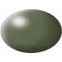 Pintura acrílica REVELL 36361 verde oliva 18 ml