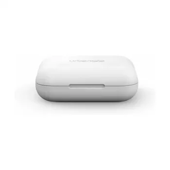 Auriculares URBANISTA Stockholm — inalámbricos Bluetooth in-ear para llamadas y música, 10 m de alcance, blanco