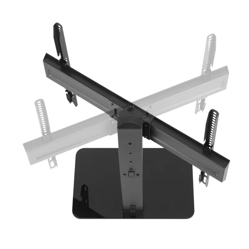 Soporte de pared para TV SBOX FS-305-2 para pantallas de 37–70