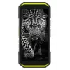 Teléfono móvil Armor X32/6/128GB Vivid Green Ulefone