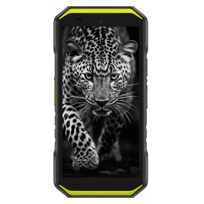 Teléfono móvil Armor X32/6/128GB Vivid Green Ulefone