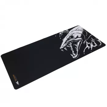 Baracuda BGMP-031 Revenge 750x350 negro