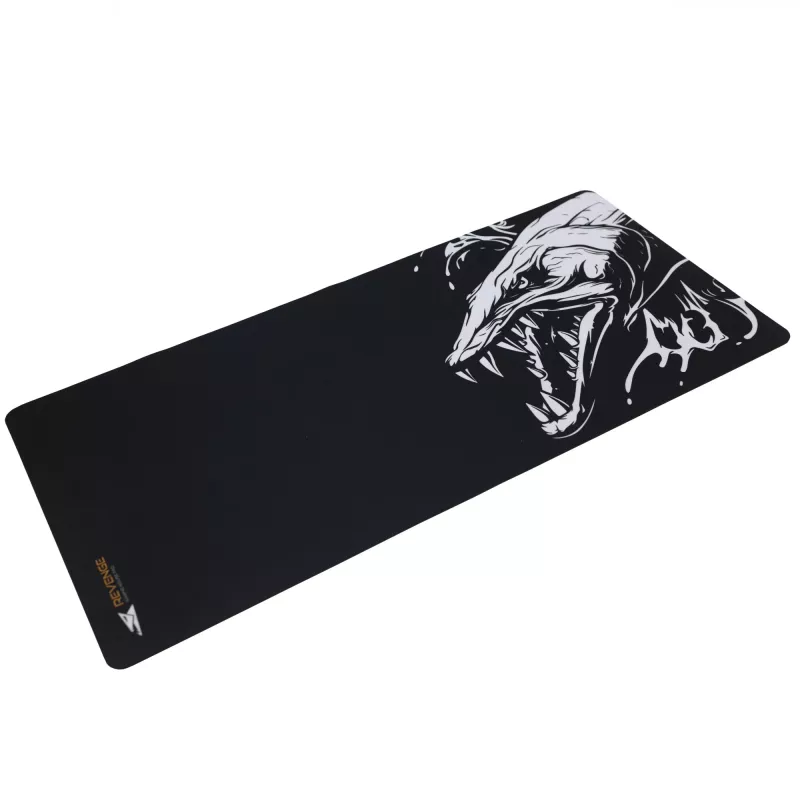 Baracuda BGMP-031 Revenge 750x350 negro