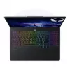 Lenovo Legion Pro 5 16IAX10 Ultra 9 275HX 16 inch WQXGA OLED 500 nits Glossy 165 Hz 32 GB DDR5 5600 SSD 1 TB GeForce RTX 5070 8 GB 80 Wh Win11 Eclipse negro