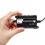 Cargador de batería de coche everActive CBC1 6V/12V