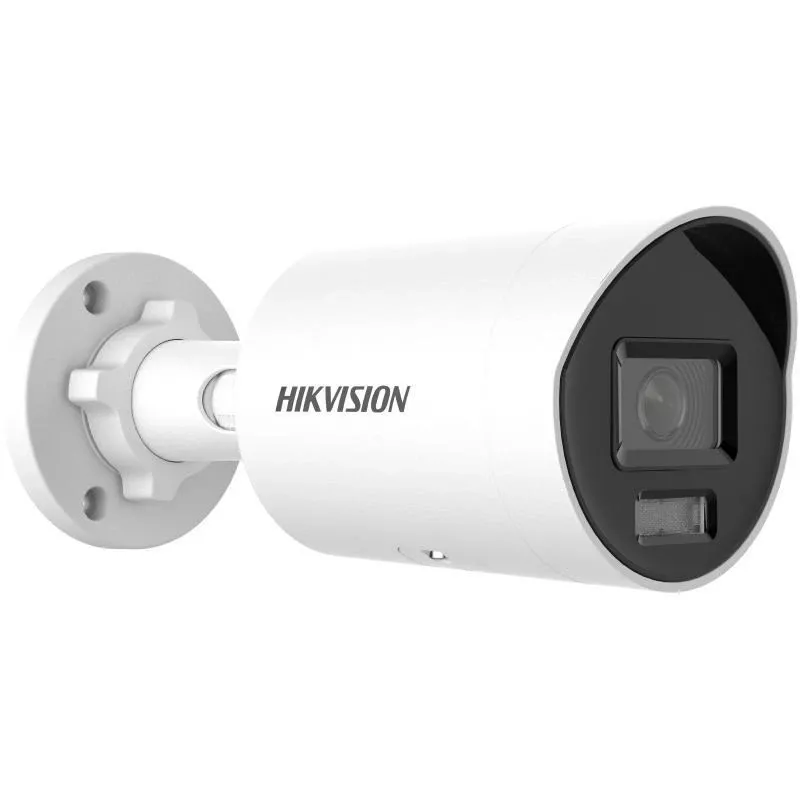 Cámara de vigilancia IP Hikvision Pro Series DS-2CD2046G2H-IU 2688x1520