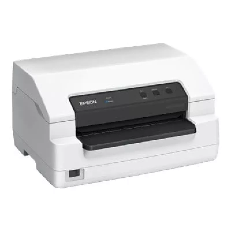 Impresora Epson PLQ-35 impresora de libretas rápida y silenciosa blanca