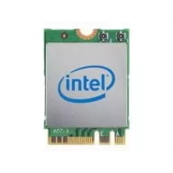 Tarjeta de red Intel 9260.NGWG WLAN interna 1730 Mbit/s