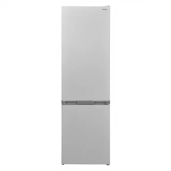 Frigorífico combi SJ-FBB05DTXWE, 305L