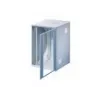 Rack Rittal DK 7507.020 12U gris