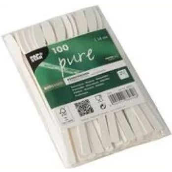 Papstar 88070 blanco