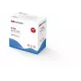 Cable de red Hikvision DS-1LN5EUEC7 gris 305 m UTP Cat5e conductor macizo para exterior LAN