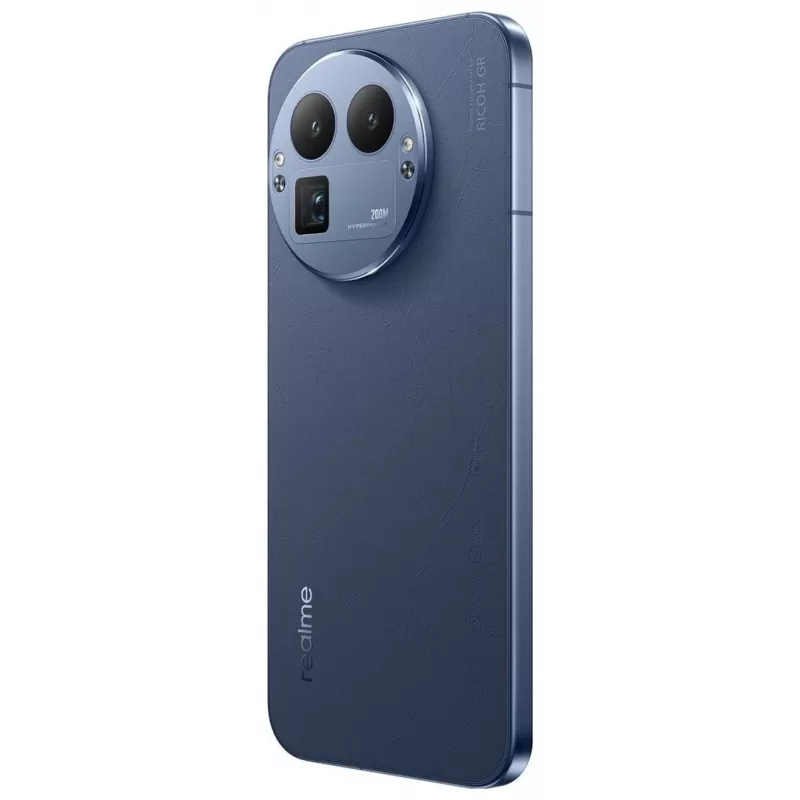 Smartphone REALME realme GT 8 Pro 5G, 6,79