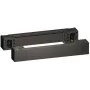 Rittal tapa de zócalo VX con cepillo para An/Pr 600mm 8660.092
