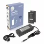 Fuente de alimentación MITSU 19V 6,3A para portátiles ASUS Toshiba MSI, modelo ZM/LIT1963