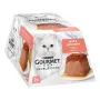 Purina Gourmet Revelations comida húmeda para gatos con salmón, 2 x 57 g