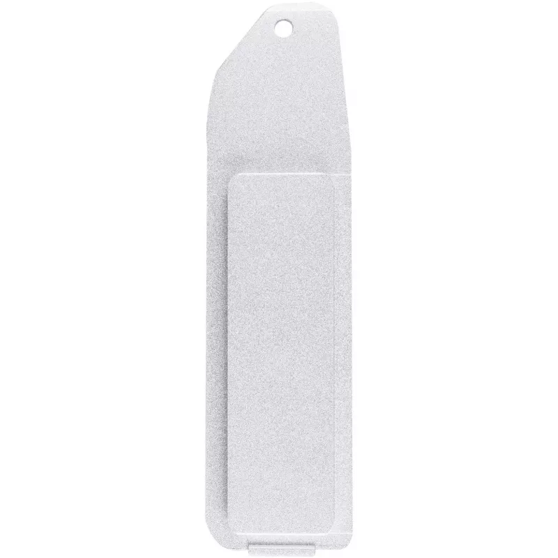 Disipador para SSD M.2 SilverStone SST-TP06 aluminio para PlayStation 5, plateado