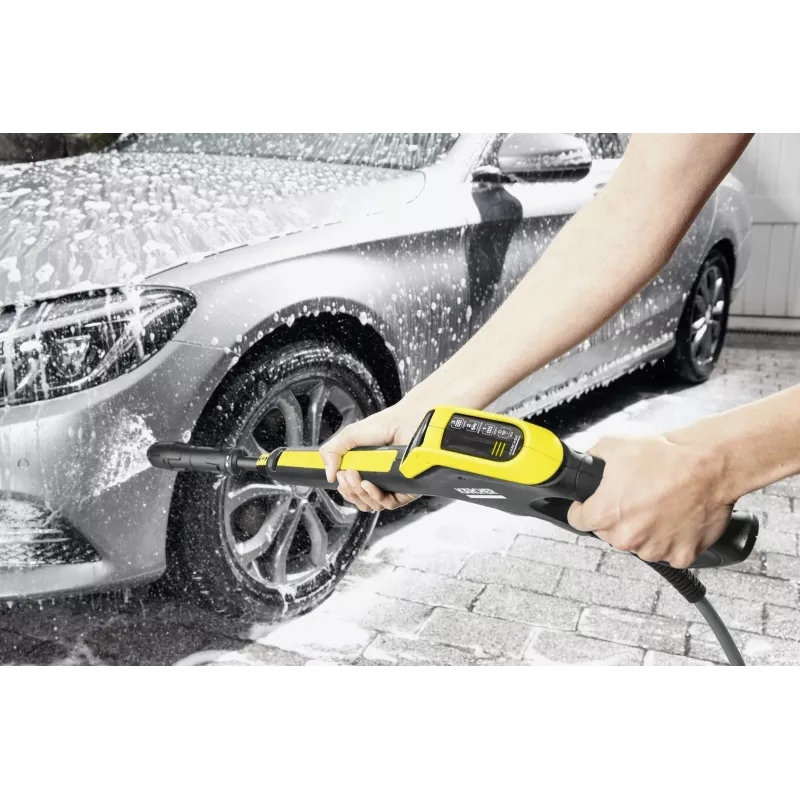 Hidrolimpiadora K4 Power Control Flex Home *EU