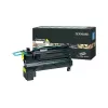 Tóner Lexmark C792X1YG 30000 páginas amarillo
