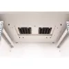 Rack de montaje en pared Digitus DN-19 16U-6/6-I-OD