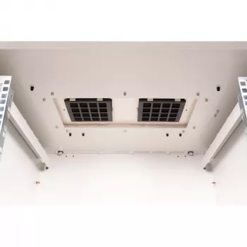 Rack de montaje en pared Digitus DN-19 16U-6/6-I-OD