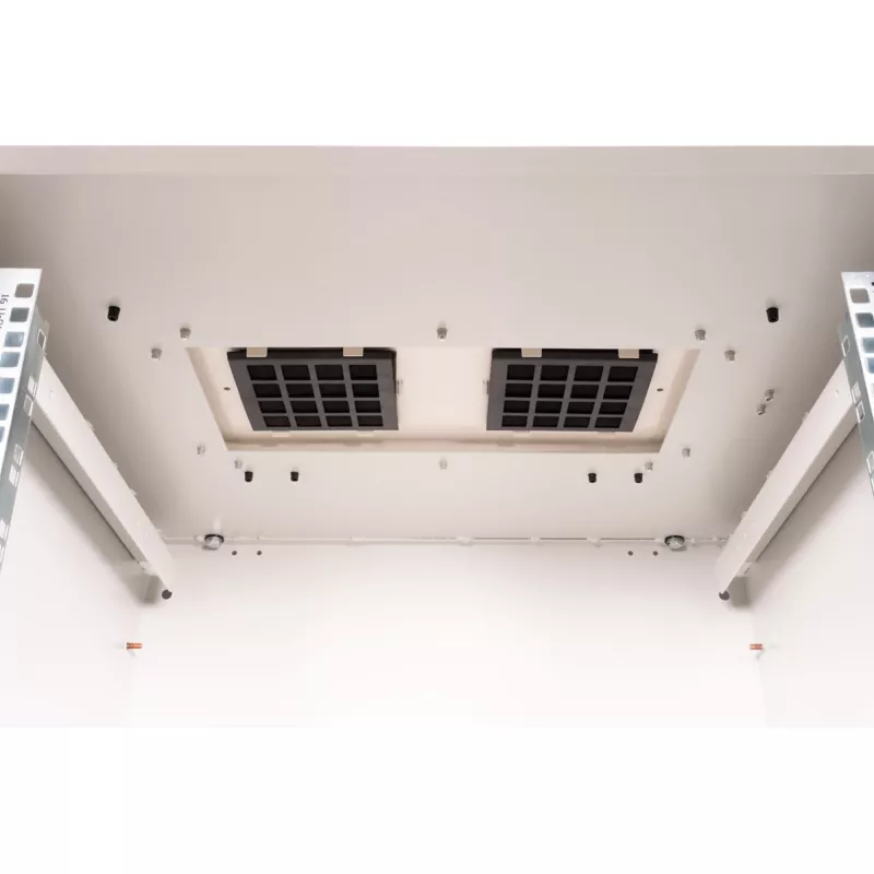 Rack de montaje en pared Digitus DN-19 16U-6/6-I-OD