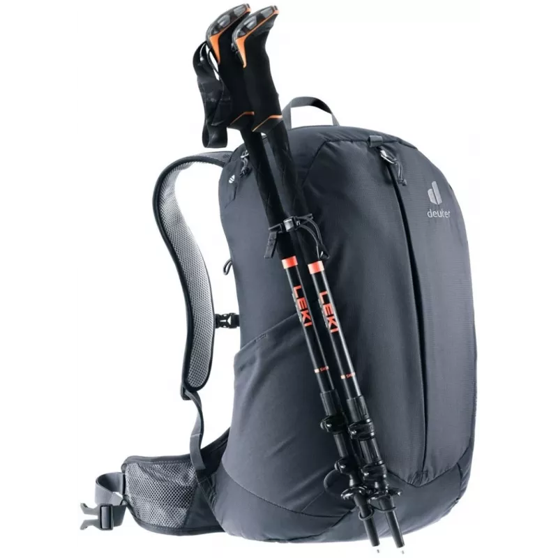 Mochila de senderismo DEUTER AC Lite 23, mochila ligera de 23 L para el día