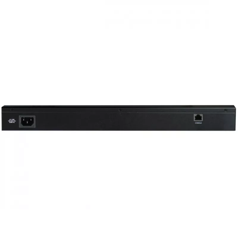 Switch Ethernet ALLNET ALL-SG8454M-10G – gestionado 48+6 puertos Gigabit con uplinks 10G