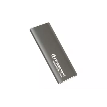 Unidad SSD Transcend 1 TB externa USB Type-C 3.2 Gen 2 ESD265C