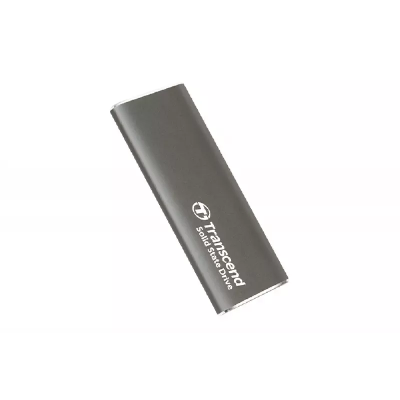 Unidad SSD Transcend 1 TB externa USB Type-C 3.2 Gen 2 ESD265C