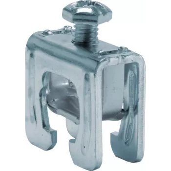 Hager K96C bloque de conexión acero inoxidable (K96C)