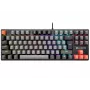 Teclado mecánico TRACER GAMEZONE Strike 87