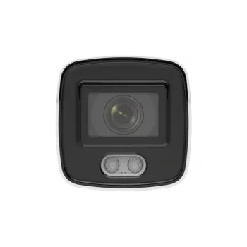Cámara IP de seguridad Hikvision Digital Technology DS-2CD2027G2-L(2.8MM) exterior Bullet 1920 x 1080 px pared