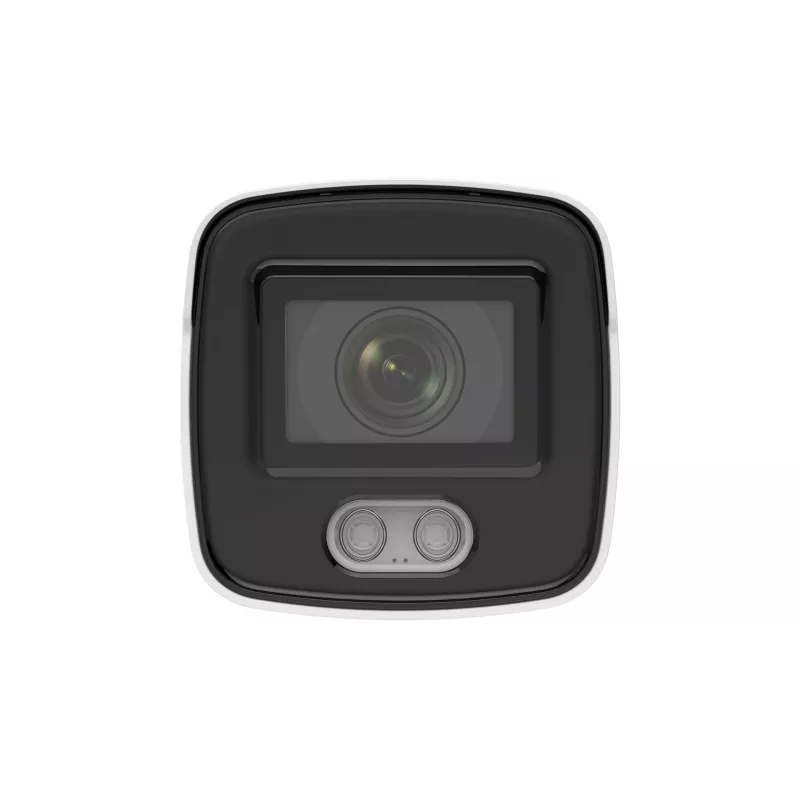 Cámara IP de seguridad Hikvision Digital Technology DS-2CD2027G2-L(2.8MM) exterior Bullet 1920 x 1080 px pared