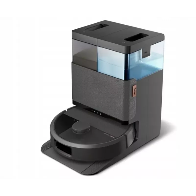 iRobot 505 Combo Plus negro