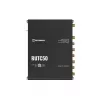 Router inalámbrico Teltonika RUTC50 Gigabit Ethernet Dual-Band (2,4 GHz / 5 GHz) 5G negro