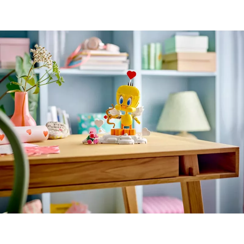 LEGO 40824 Piolín enamorado