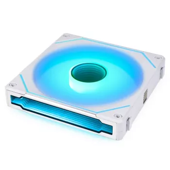 Lian Li UF-SLIN140-1W 14 cm Blanco 1600 U/min