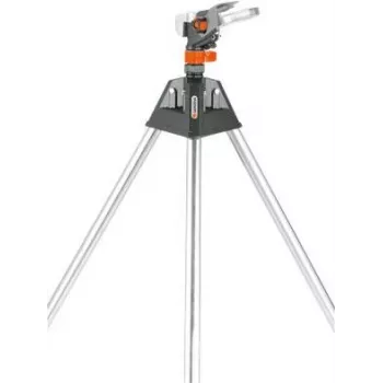 Aspersor de impulso Gardena 8138-20 Aspersor de impulso Gris Naranja