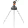 Aspersor de impulso Gardena 8138-20 Aspersor de impulso Gris Naranja