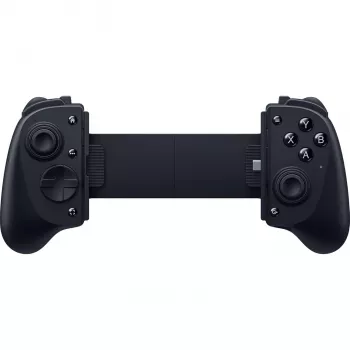 Mando Razer Kishi V3 Pro Haptic USB-C para teléfonos, mini-tablets y PC