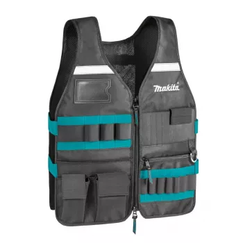 CHALECO DE TRABAJO MAKITA